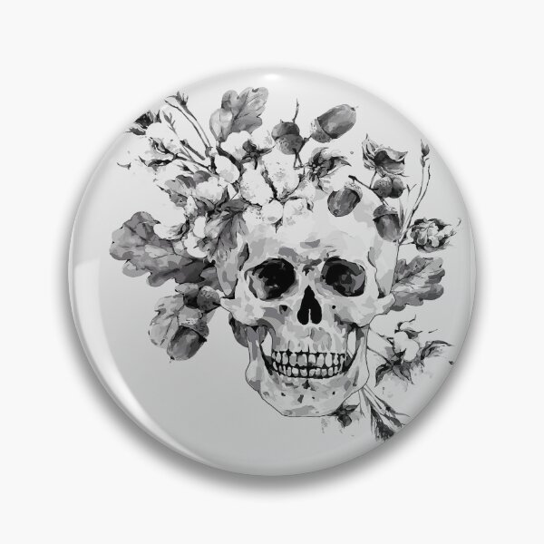 Item preview, Skull designed and sold by anilokin9.