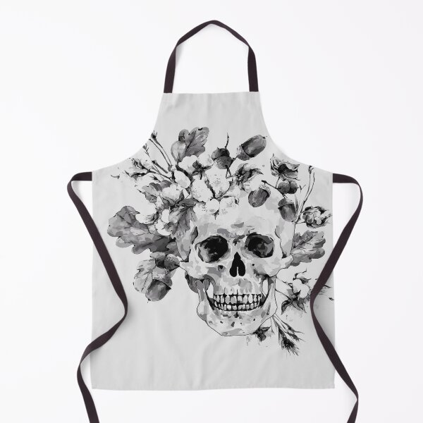 Item preview, Skull designed and sold by anilokin9.