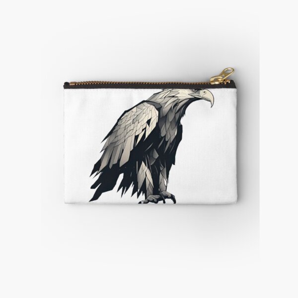 Item preview, Eagle art designed and sold by KorArtStudio.