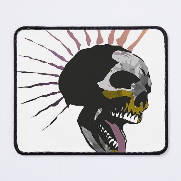 Item preview, Skull designed and sold by anilokin9.