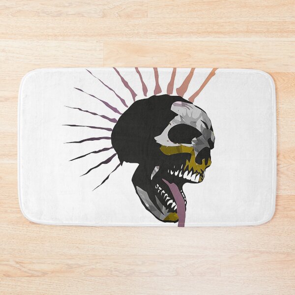 Item preview, Skull designed and sold by anilokin9.