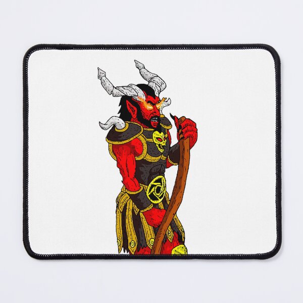 Item preview, HOMM3 Devil designed and sold by JettH.