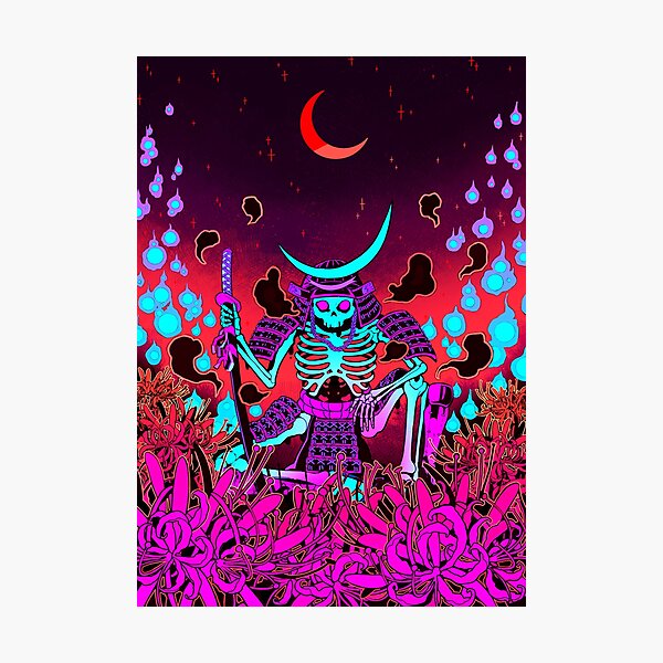 Item preview, Samurai Spirit designed and sold by Damare.