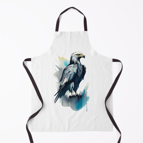Item preview, Abstract eagle art designed and sold by KorArtStudio.