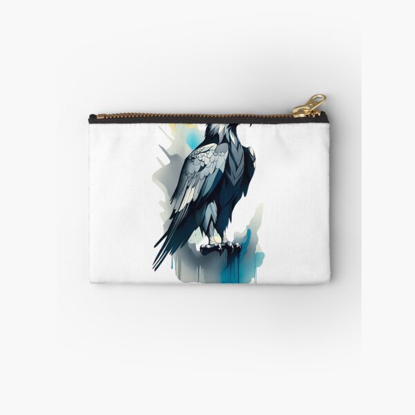 Item preview, Abstract eagle art designed and sold by KorArtStudio.