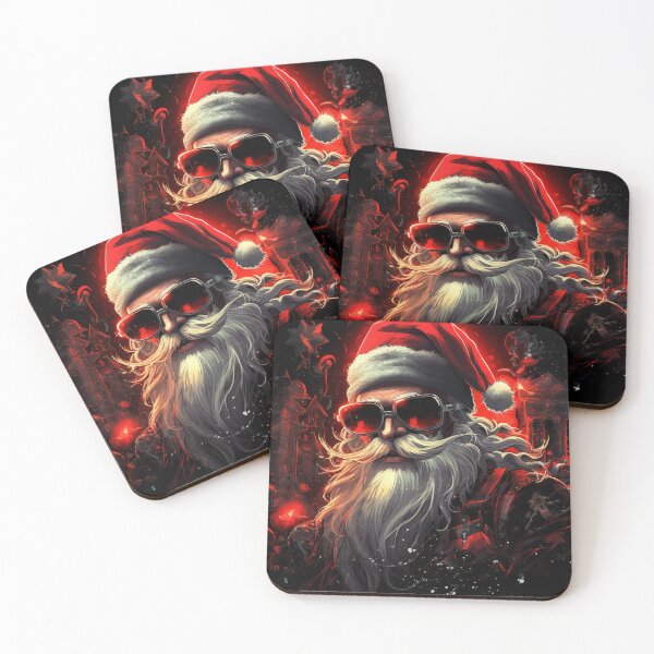 Item preview, Saint Slaughter designed and sold by CosmicBee.