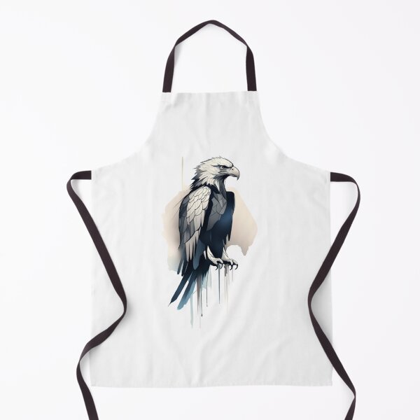 Item preview, Cool Abstract eagle art designed and sold by KorArtStudio.