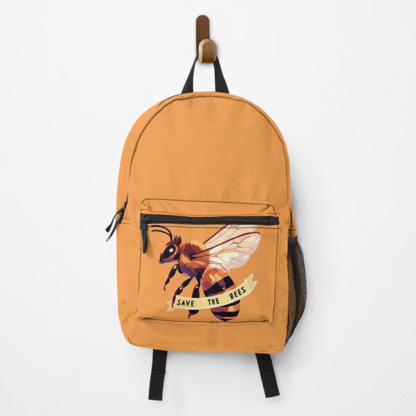 Item preview, Save the bees designed and sold by TomFrontierArt.