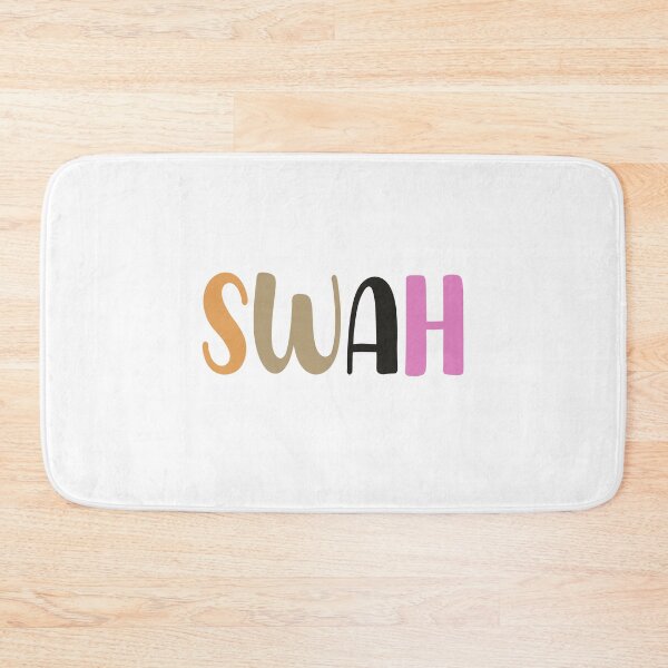 Item preview, swah designed and sold by trudette.