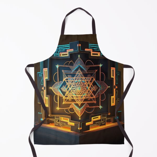 Item preview, "Transcendent symmetry" designed and sold by Art-Vortex-fr.