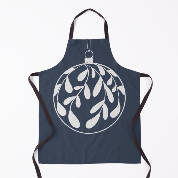 Item preview, Christmas ornament leaves designed and sold by Weiergang.
