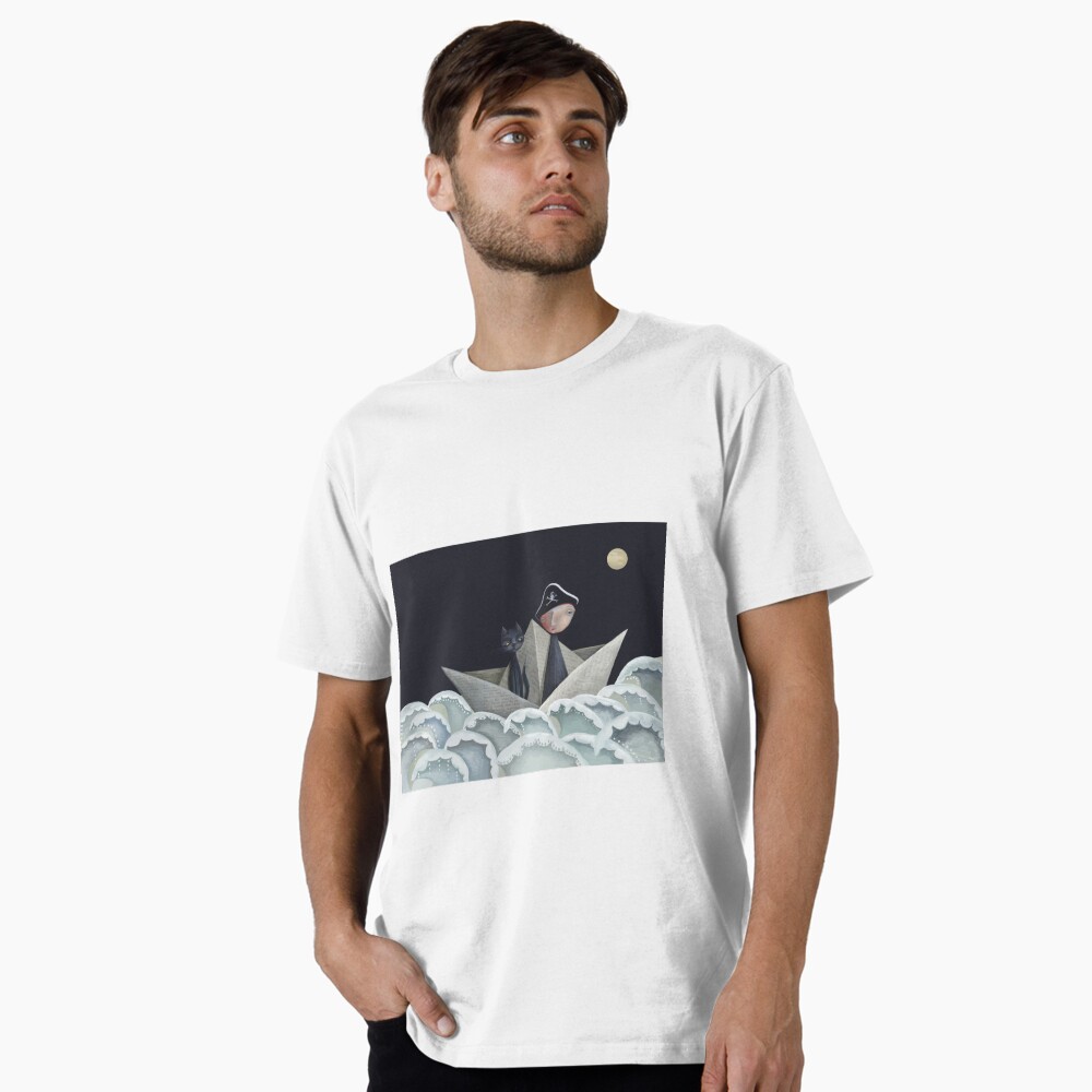 Item preview, Premium T-Shirt designed and sold by fizzyjinks.