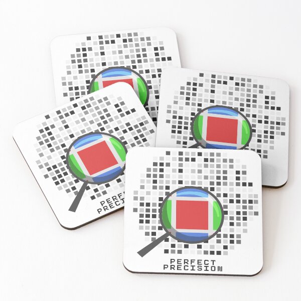 Item preview, Perfect precision designed and sold by Code  Monkeys.