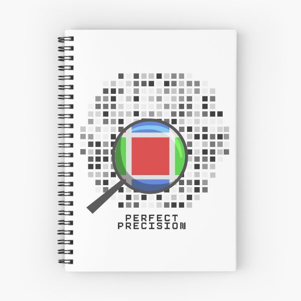 Item preview, Perfect precision designed and sold by Code  Monkeys.