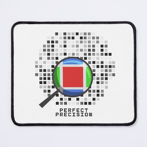 Item preview, Perfect precision designed and sold by Code  Monkeys.