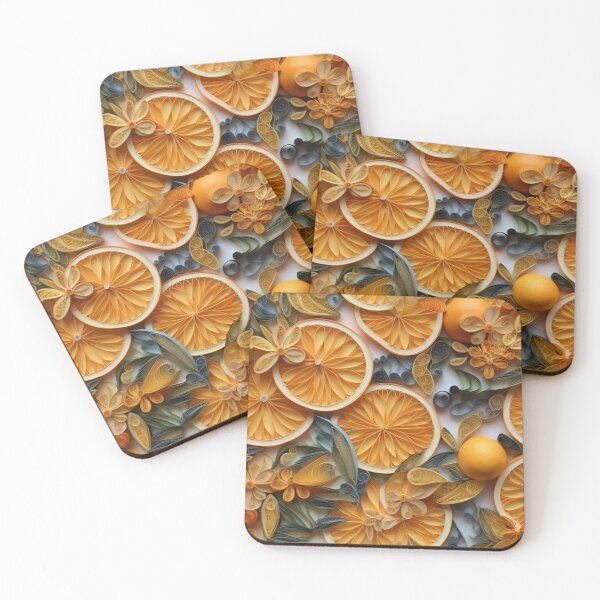 Item preview, Oranges designed and sold by AffirmDSG.