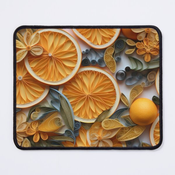 Item preview, Oranges designed and sold by AffirmDSG.