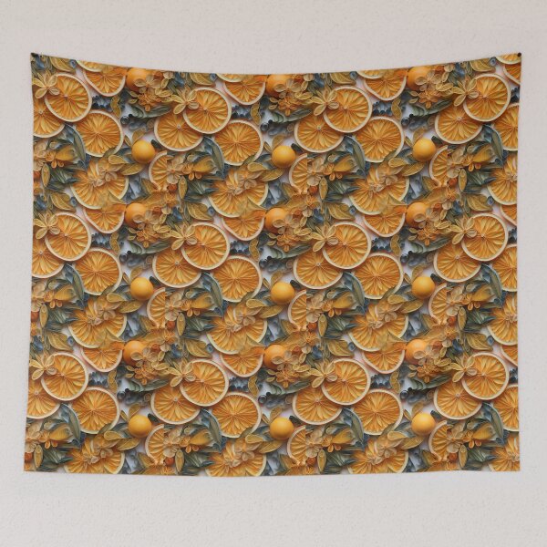 Item preview, Oranges designed and sold by AffirmDSG.