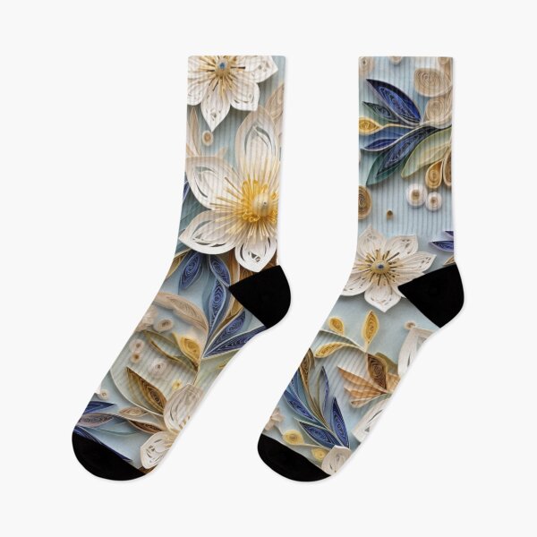 Item preview, Vanilla Flowers designed and sold by AffirmDSG.