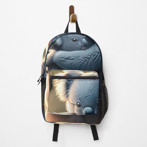 Item preview, Koala Sanctuary, Australia designed and sold by FFidalgo.