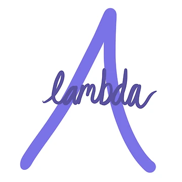 Artwork thumbnail, lambda by jflach