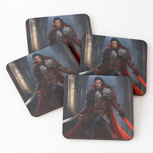 Item preview, Warrior Knight designed and sold by RaF71PrO.