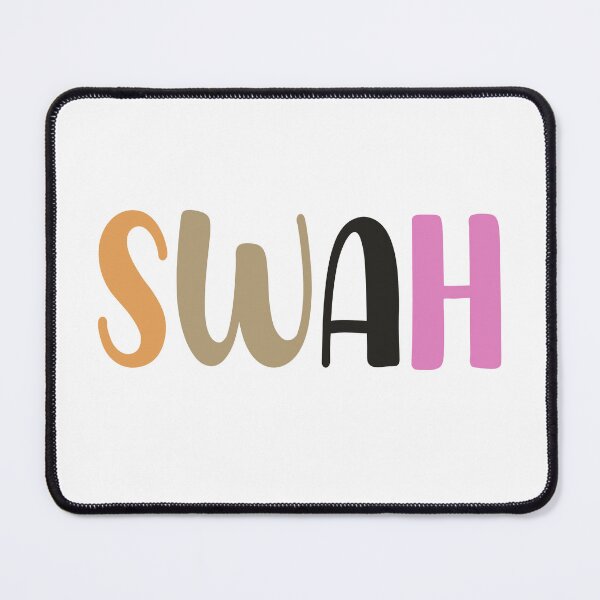 Item preview, swah designed and sold by trudette.