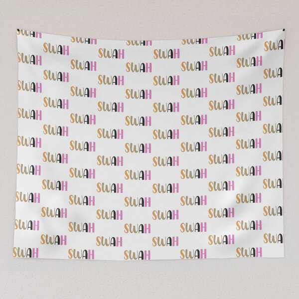 Item preview, swah designed and sold by trudette.