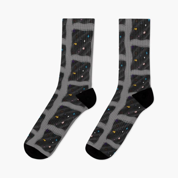 Item preview, The Fabric of the Universe designed and sold by reynadunoctis.