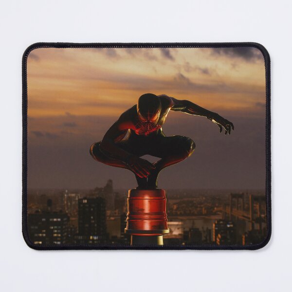 Item preview, Miles Morales City Pose designed and sold by Ocularpresence.