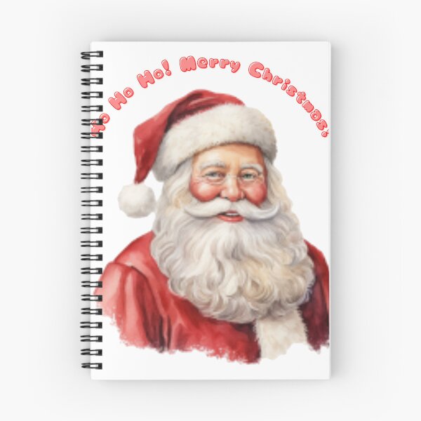 Item preview, Ho Ho Ho! Merry Christmas! red-lettered designed and sold by ysogoodsshop.