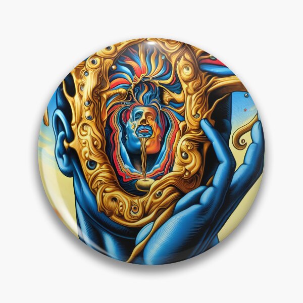 Item preview, Psyche Unveiled designed and sold by iamaiart.