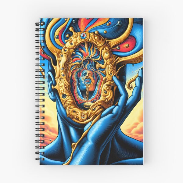 Item preview, Psyche Unveiled designed and sold by iamaiart.