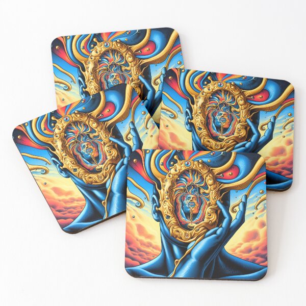 Item preview, Psyche Unveiled designed and sold by iamaiart.