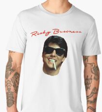 Risky Business Men's Premium T-Shirt