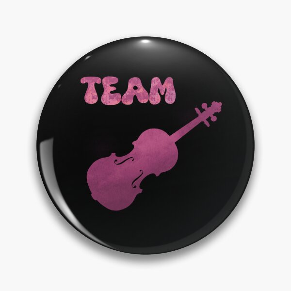 Item preview, Team Violin and Strings - for music lovers and musicians designed and sold by TilmanTrades.