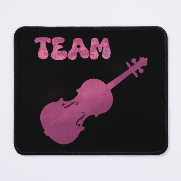 Item preview, Team Violin and Strings - for music lovers and musicians designed and sold by TilmanTrades.