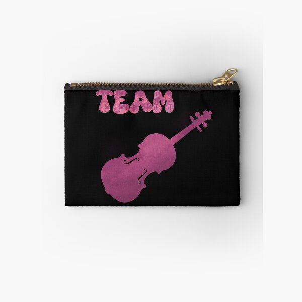 Item preview, Team Violin and Strings - for music lovers and musicians designed and sold by TilmanTrades.