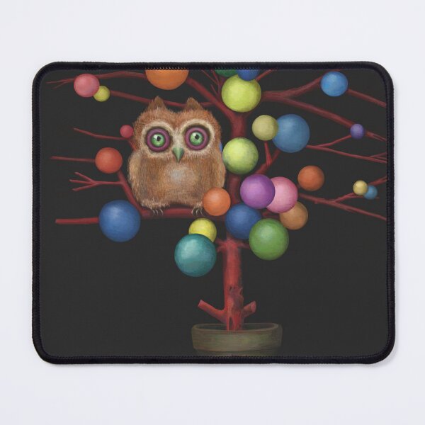 Item preview, Owl designed and sold by fizzyjinks.