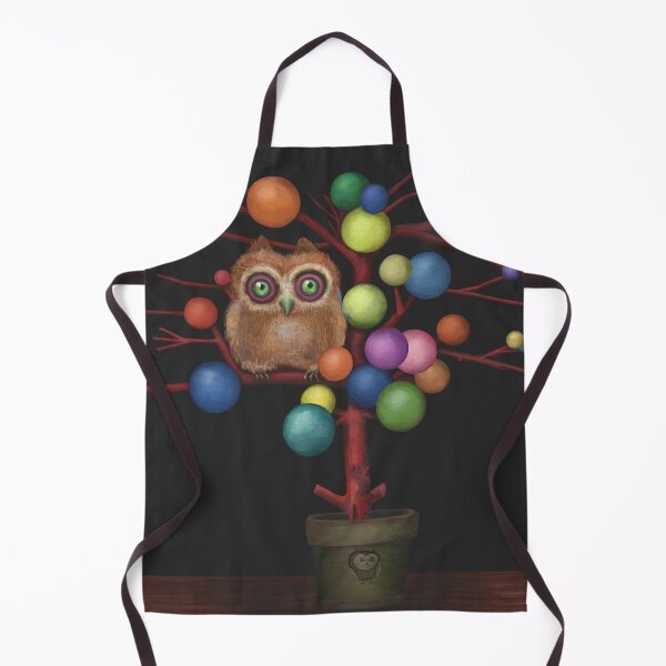 Item preview, Owl designed and sold by fizzyjinks.