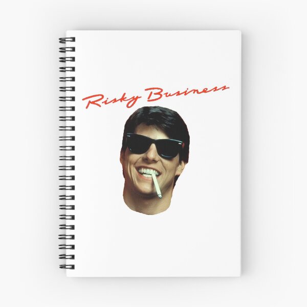 Item preview, Risky Business designed and sold by Aero1986.