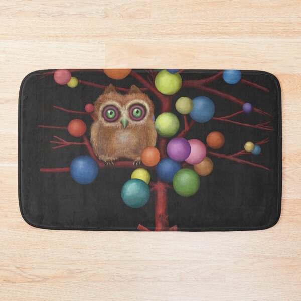 Item preview, Owl designed and sold by fizzyjinks.