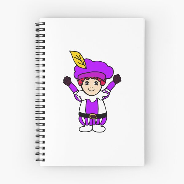 Item preview, Blij Pietje Sinterklaas  designed and sold by Krissys-Art.