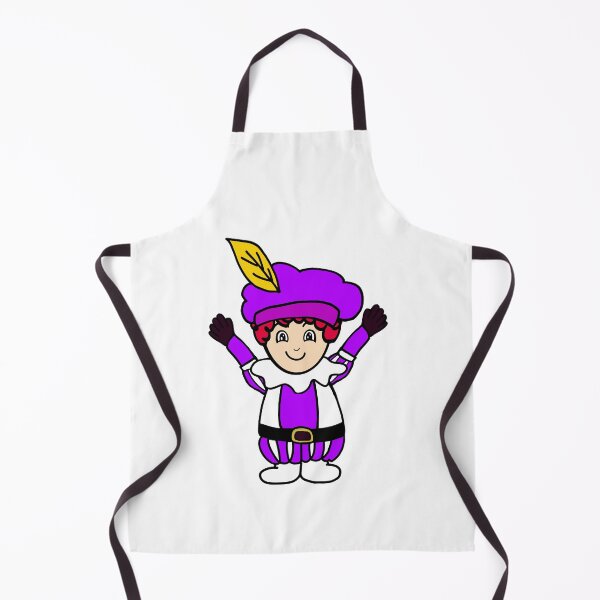 Item preview, Blij Pietje Sinterklaas designed and sold by Krissys-Art.
