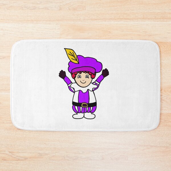 Item preview, Blij Pietje Sinterklaas  designed and sold by Krissys-Art.