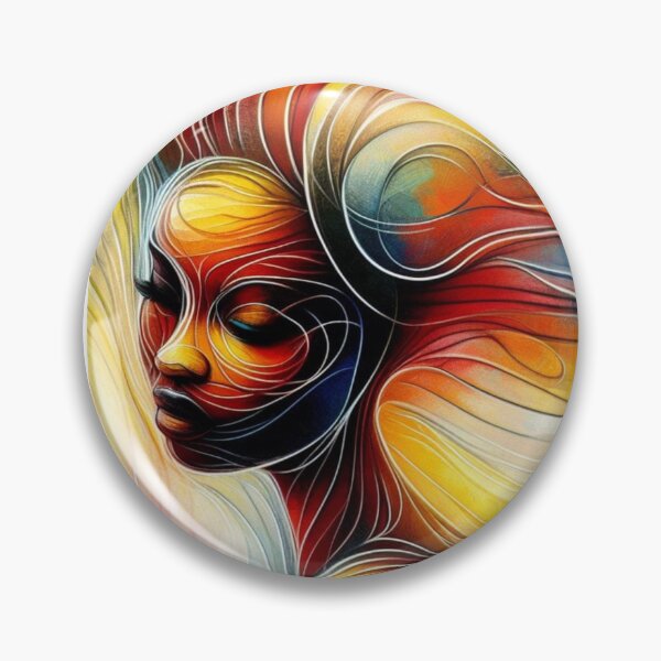 Item preview, The dancer designed and sold by KalinsAtelier.