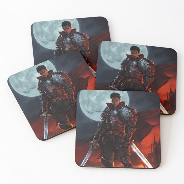 Item preview, Warrior Knight designed and sold by RaF71PrO.