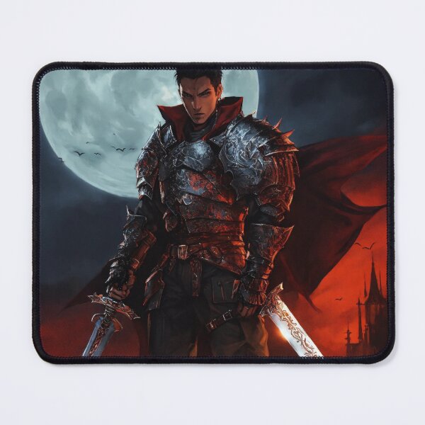 Item preview, Warrior Knight designed and sold by RaF71PrO.