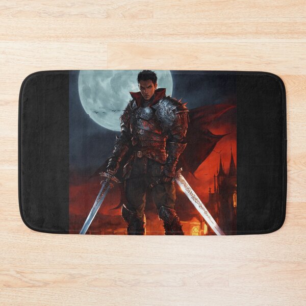 Item preview, Warrior Knight designed and sold by RaF71PrO.
