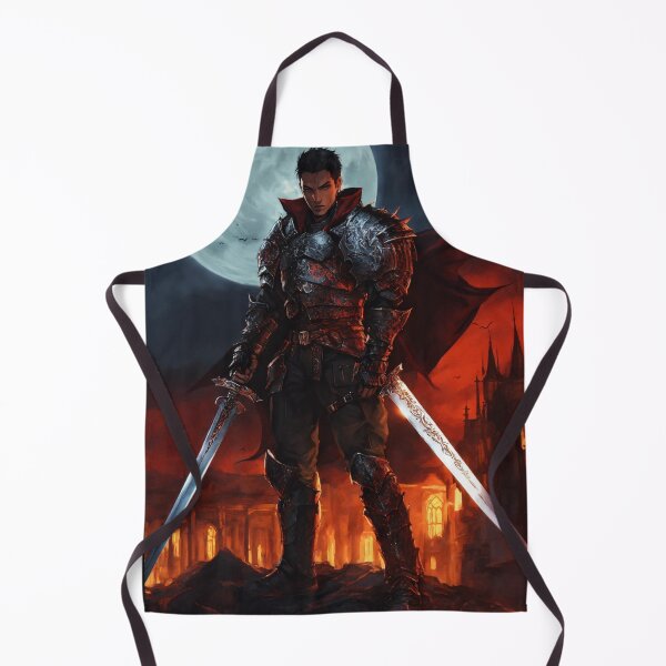 Item preview, Warrior Knight designed and sold by RaF71PrO.